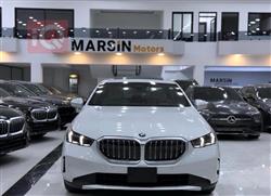 بي ام دبليو الفئة 5